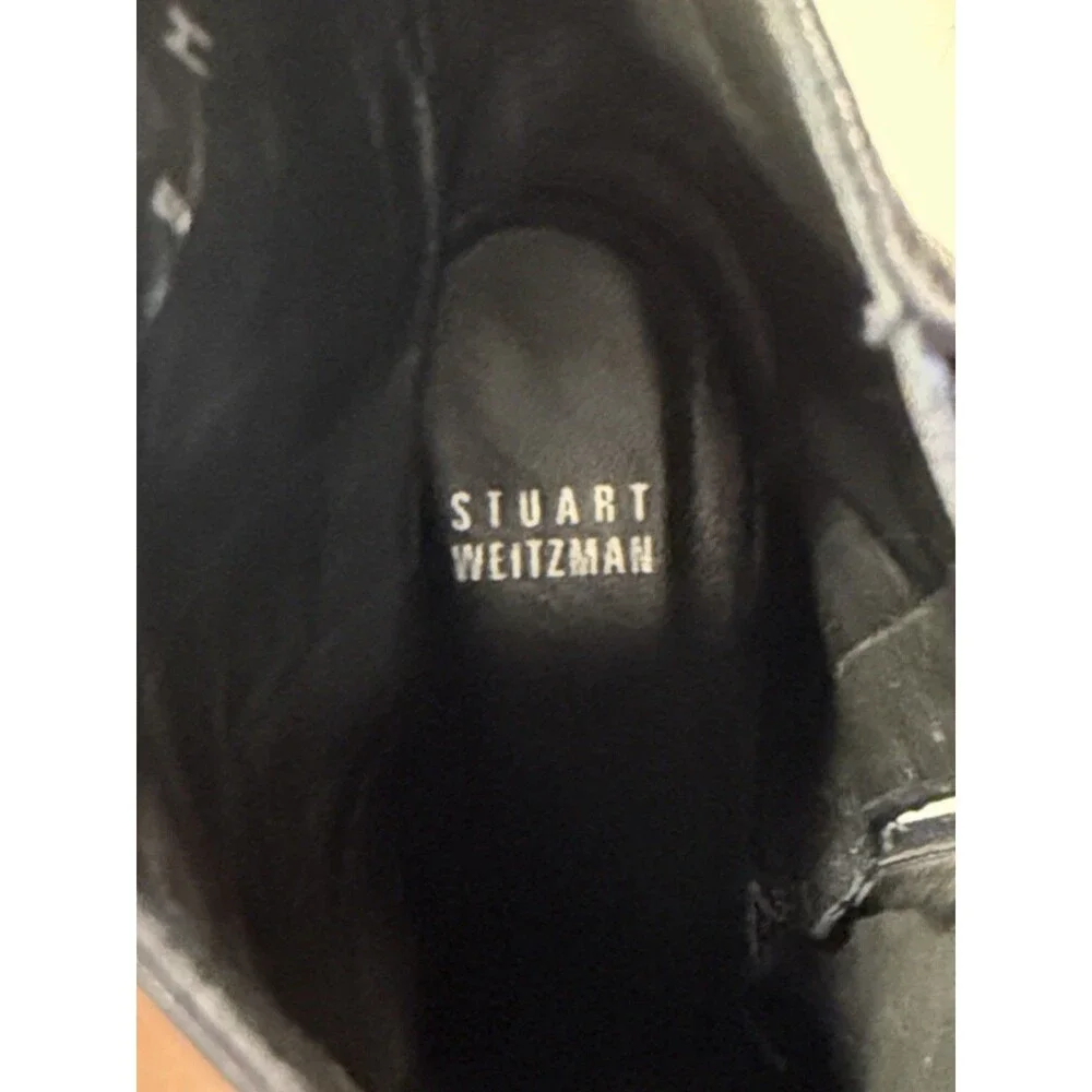 Stuart Weitzman stuart weitzman